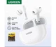 Беспроводные наушники UGREEN WS200 HiTune T6 Hybrid Active Noise-Cancelling Earbuds - изображение 5