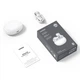 Наушники беспроводные UGREEN WS201 HiTune H5 True Wireless Earbuds (UGR-15612) - изображение 2