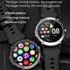 Розумний Годинник Smart Uwatch Strong Max (rom 128 Mb) Смарт Годинник Чорний (274884) - зображення 2