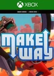 Ключ активации Make Way для Xbox One/Series S/X - изображение 1
