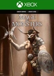 Ключ активации Mage and Monsters для Xbox One/Series S/X - изображение 1