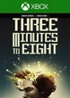 Ключ активации Three Minutes To Eight для Xbox One/Series S/X - изображение 1