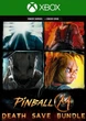Ключ активации Pinball M - Death Save Bundle для Xbox One/Series S/X - изображение 1