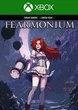 Ключ активации Fearmonium для Xbox One/Series S/X - изображение 1