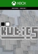Ключ активации Kubics для Xbox One/Series S/X - изображение 1
