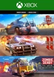 Ключ активации Zombie Derby Collection для Xbox One/Series S/X - изображение 1