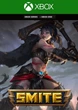 Ключ активации SMITE Deluxe Legacy Pass для Xbox One/Series S/X - изображение 1