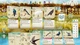 Ключ активации Wingspan + European Expansion + Oceania Expansion для Xbox One/Series S/X - изображение 6