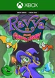 Ключ активации Ravva and the Phantom Library для Xbox One/Series S/X - изображение 1