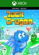 Ключ активации Jack Dragon and the Stone of Peace для Xbox One/Series S/X - изображение 1