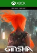 Ключ активации GINSHA для Xbox One/Series S/X - изображение 1