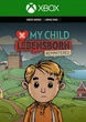 Ключ активации My Child Lebensborn Remastered для Xbox One/Series S/X - изображение 1