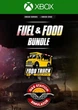 Ключ активации Fuel & Food Bundle для Xbox One/Series S/X - изображение 1