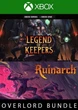Ключ активации Ruinarch + Legend of Keepers - Overlord Bundle для Xbox One/Series S/X - изображение 1