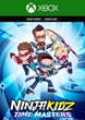 Ключ активации NINJA KIDZ: TIME MASTERS для Xbox One/Series S/X - изображение 1