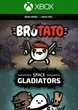 Ключ активации Brotato + Space Gladiators Bundle для Xbox One/Series S/X - изображение 1