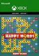 Ключ активации Happy Words для Xbox One/Series S/X - изображение 1