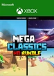 Ключ активации Mega Classics HD Bundle для Xbox One/Series S/X - изображение 1