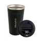Термокружка RIAS EL-SW-1810 с датчиком температуры 510мл Black (3_04704) - изображение 3