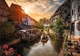 Пазли Trefl Photo Odyssey - Маленька Венеція у Кольмарі, Франція / Adobe Stock / 1000 елементів (10816) - изображение 2