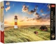 Пазли Trefl Photo Odyssey - Маяк у Ліст-на-Зильті, Німеччина / Adobe Stock / 1000 елементів (10823) - изображение 1