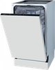 Посудомоечная машина встраиваемая GORENJE GV 520E10 - изображение 2