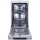 Посудомоечная машина Gorenje GS 541 D10X - изображение 3