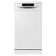 Посудомийна машина GORENJE GS 520 E15W - зображення 1