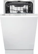 Посудомоечная машина встраиваемая Gorenje GV 520E10S - изображение 1