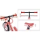 Беговел Hape Новое исследование розовый (E8653) - изображение 5