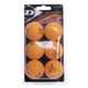 Набор мячей для настольного тенниса Dunlop Club Champion 679315 6 мячей в комплекте - изображение 1