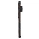 Тубус для більярдного кия футляр для кия Zelart 9670 розмір Black-Brown - зображення 4