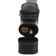 Тубус для більярдного кия футляр для кия Zelart 9670 розмір Black-Brown - зображення 10