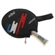 Ракетка для настольного тенниса в чехле Cima Table Tennis Racket 3002 2 Star - изображение 10