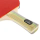 Набір для настільного тенісу з чохлом Cima Table Tennis 700 2 ракетки + 3 м'ячі - зображення 7