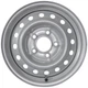 Диск колісний SRW (R14 W5.5 PCD5x112 ET30 DIA67) 6x0630.035 - изображение 3