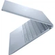 Ноутбук DELL XPS 13 9315 (9315-3658), Intel Core i7-1250U до 4,7 ГГц, 13,4" FHD+, 16 ГБ, SSD 512 ГБ, графика Intel Iris Xe, Windows 11 Pro, Sky - зображення 6