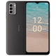 Смартфон Nokia G22 6/256GB Dual Sim Grey - зображення 1