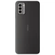 Смартфон Nokia G22 6/256GB Dual Sim Grey - зображення 3