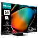 Телевизор HISENSE 65U8KQ - изображение 2
