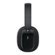 Бездротові навушники Baseus Bowie H1i Noise-Cancellation Wireless Headphones Cluster Black (A00050402113-00) - изображение 2