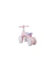 Беговел MoMi Tobis со светом и мыльными пузырями Pink, 4252 - изображение 4