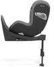 Автокрісло Cybex Sirona TI-Size + база гр. 0+/1 0-18 кг Mirage Grey - зображення 2