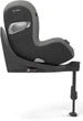 Автокрісло Cybex Sirona TI-Size + база гр. 0+/1 0-18 кг Mirage Grey - зображення 3