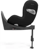 Автокрісло Cybex Sirona TI-Size + база гр. 0+/1 0-18 кг Sepia Black - зображення 3