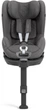 Автокресло Cybex Sirona T I-Size + база гр. 0+/1 0-18 кг PLUS Mirage Grey - изображение 3