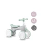 Беговел MoMi Tobis со светом и мыльными пузырями Grey, 4253 - изображение 7
