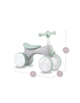 Беговел MoMi Tobis со светом и мыльными пузырями Grey, 4253 - изображение 10