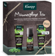 Набір Kneipp Trio Крем для обличчя 50 мл + Гель для обличчя 75 мл + Гель для душу 75 мл (4008233164755) - зображення 1