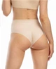 Трусы Julimex Infinity Maxi ,беж L - изображение 3